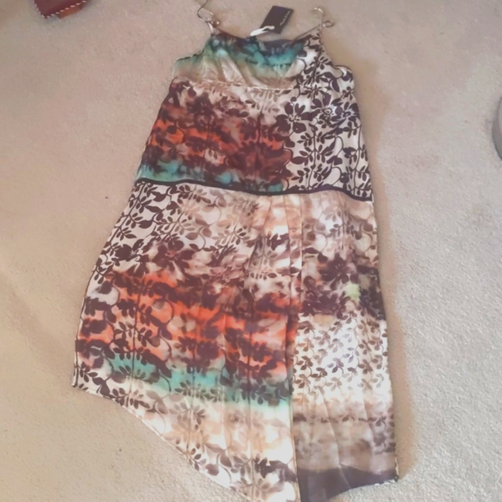 Maria Grace dress-NWT